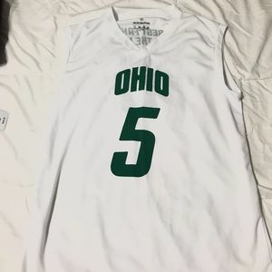 OU Jersey